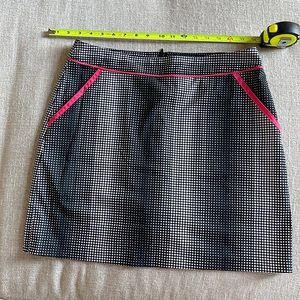 Greg Norman golf skort. Size 8